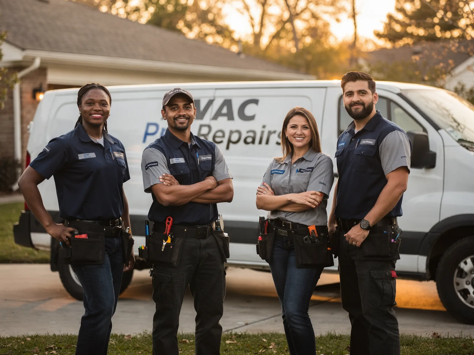 Heat Pump Repair company in Crittenden, KY